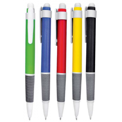 [Plastic] Plastic Pen - PP025
